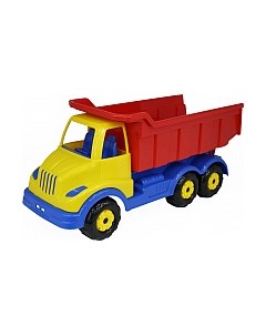 Самосвал игрушечный Полесье Муромец / 44112