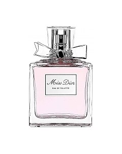 Туалетная вода Miss Dior Christian dior