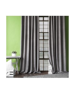 Комплект штор Конни 280x240 с подхватами Pasionaria