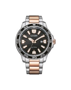 Часы наручные мужские AW1524-84E Citizen