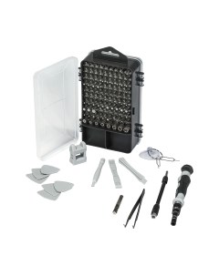 Универсальный набор инструментов Bort BTK-117