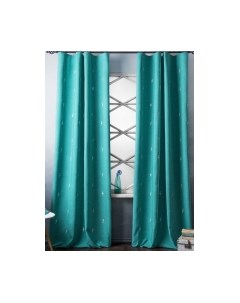 Комплект штор Pasionaria Флэш 290x230 с подхватами