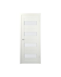 Дверь межкомнатная Stark ST2 ДО 70x200