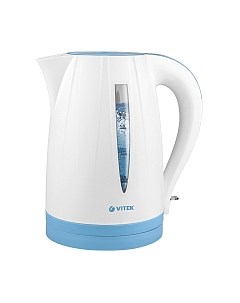 Электрочайник Vitek VT-7031 W