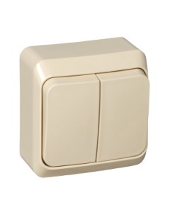 Выключатель Systeme (Schneider) Electric Этюд BA10-006K Systeme (schneider) electric