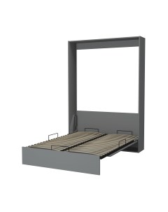 Шкаф-кровать трансформер Макс Стайл Studio 18мм 160x200 Макс стайл