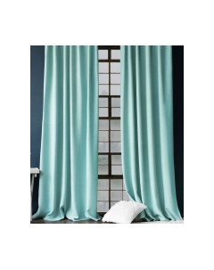 Комплект штор Pasionaria Джерри 400x230 с подхватами