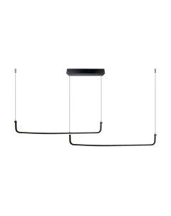 Потолочный светильник Lussole Cass LSP-8428