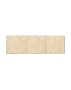 Экран для ванны Comfort Alumin Group Сахара 3D 170x50 Comfort alumin group