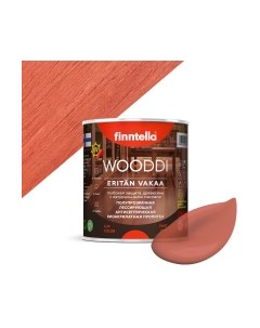 Пропитка для дерева Wooddi Koralli / F-29-0-1-FW113 Finntella