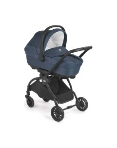 Детская универсальная коляска Cam Vogue 3 в 1 / ART915-T892