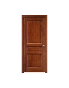 Дверной блок Та самая дверь М 1 массив сосны 100x210 левая