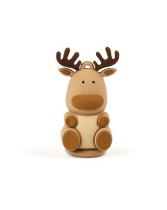 USB flash накопитель SmartBuy NY Олень 16Gb (SB16GBCaribouQ) Smartbuy