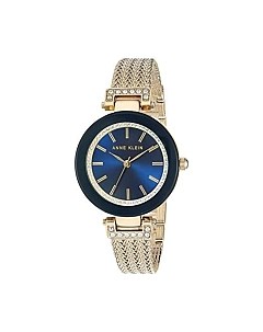 Часы наручные женские Anne Klein AK/1906NVGB Anne klein
