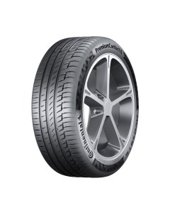 Летняя шина Continental PremiumContact 6 245/40R19 98Y Run-Flat BMW