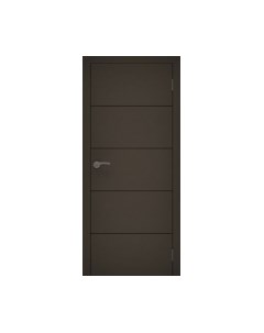 Дверной блок Та самая дверь Л11 90x210 правая