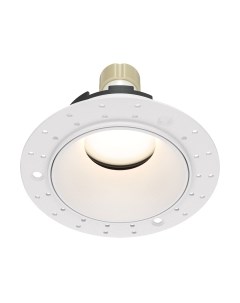 Точечный светильник Maytoni Share DL051-U-2W