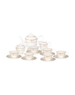 Чайный набор Lefard Цветочная аллея / 264-1057