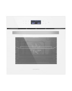 Электрический духовой шкаф Maunfeld EOEC.566TW