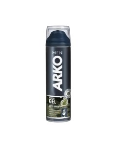 Гель для бритья Arko Men Anti-Irritation