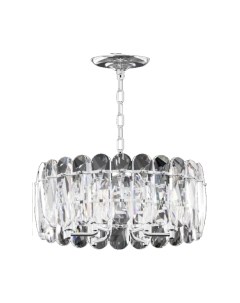 Потолочный светильник Mirastyle MX-4619/6 CR