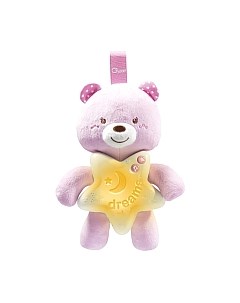 Подвеска на кроватку Медвежонок / 91561 Chicco