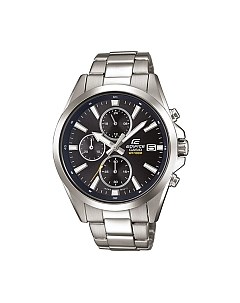 Часы наручные мужские Casio EFV-560D-1AVUEF