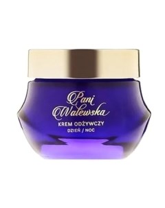 Крем для лица Pani Walewska Насыщающий Pani walewska
