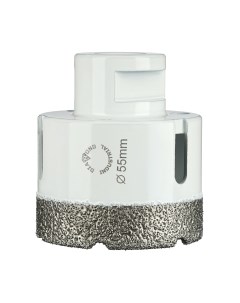 Коронка Diamond Industrial DIDKVP55M14 Diamond industrial