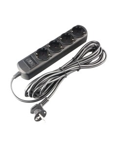 Удлинитель Power Cube PC-2B-5M Power cube