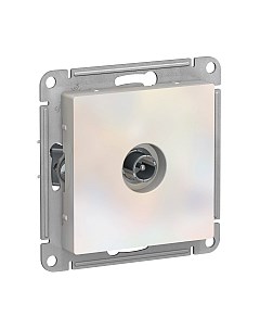 Розетка Systeme (Schneider) Electric AtlasDesign ATN000492 Systeme (schneider) electric