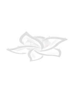 Потолочный светильник INhome Elegant Lotus / 4690612051505 Inhome