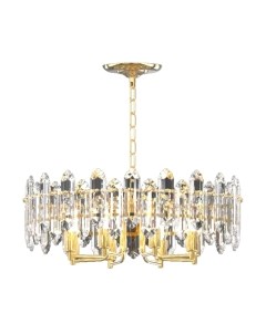 Потолочный светильник Mirastyle MX-4618/8 FGD