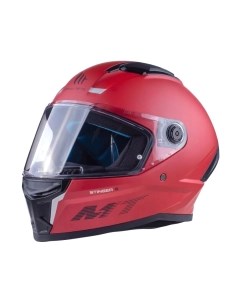 Мотошлем Stinger 2 Solid Mt helmets