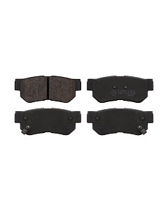 Тормозные колодки 05P847 Ap