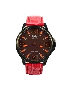 Часы наручные мужские Q&Q KW82J827Y Q&q