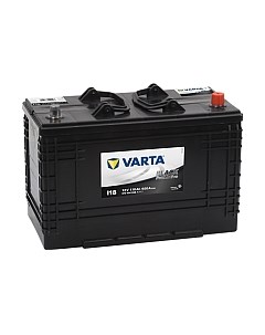 Автомобильный аккумулятор Promotive Black A742 / 610404068 Varta