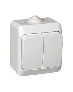 Выключатель Systeme (Schneider) Electric Этюд BA10-042B Systeme (schneider) electric