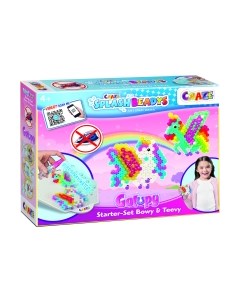 Развивающая игра Splash Beadys Galupy / 20630 Craze