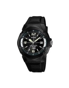 Часы наручные мужские Casio MW-600F-1A