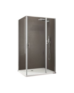 Душевой уголок Allen Brau Priority 90x90 / 304205 Allen brau