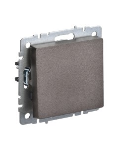 Выключатель IEK Brite BR-V12-0-10-K45 Iek