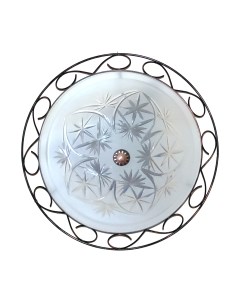 Потолочный светильник Элетех Искра 400 НПБ 01-3х60-160 / 1005151678