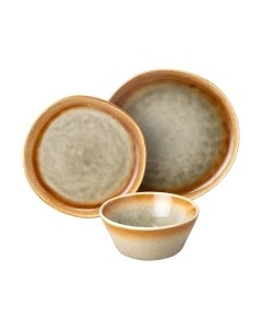 Набор столовой посуды Lefard 191-307