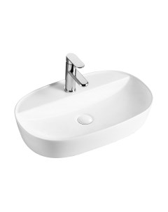 Умывальник WeltWasser Elbach 2203 Weltwasser