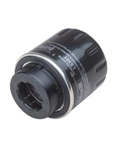Масляный фильтр LS391A Purflux