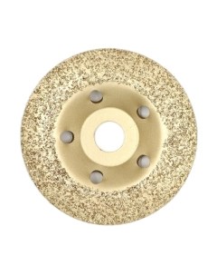 Шлифовальный круг Remocolor FEPA / 74-0-531
