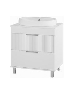 Тумба под умывальник Brevita Enfida 70 / ENF-06070-0142Я