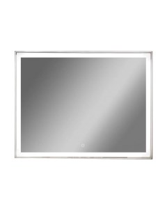 Зеркало Aralia Led 100x70 Континент