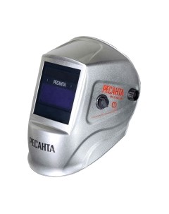 Сварочная маска Ресанта МС-2 Silver